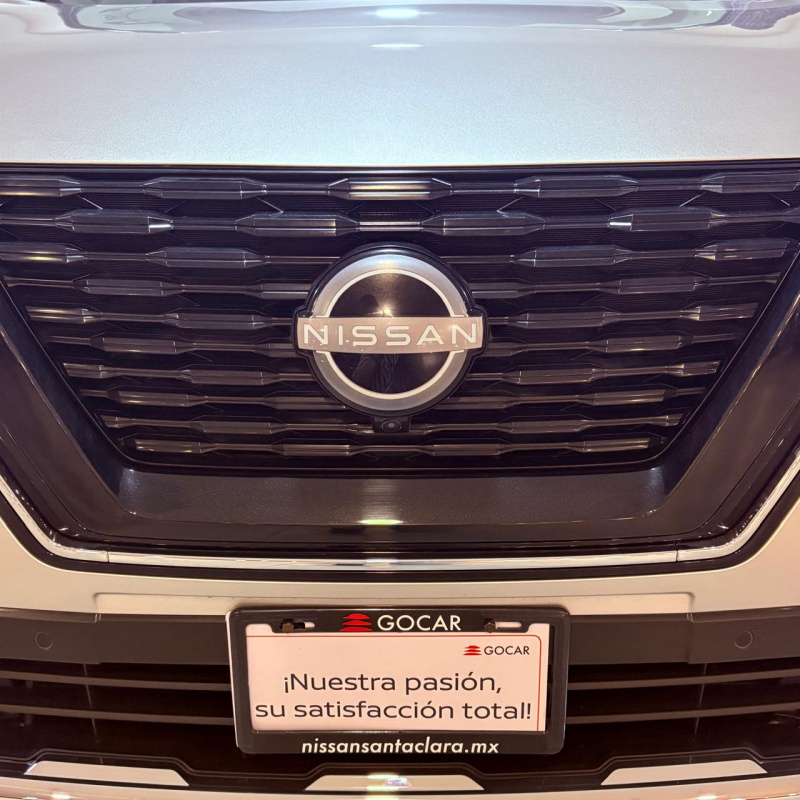 Nissan X-Trail  5 pts. Platinum e-Power, E-REV, TA, QCP, s. Bose, RA-19 2025
